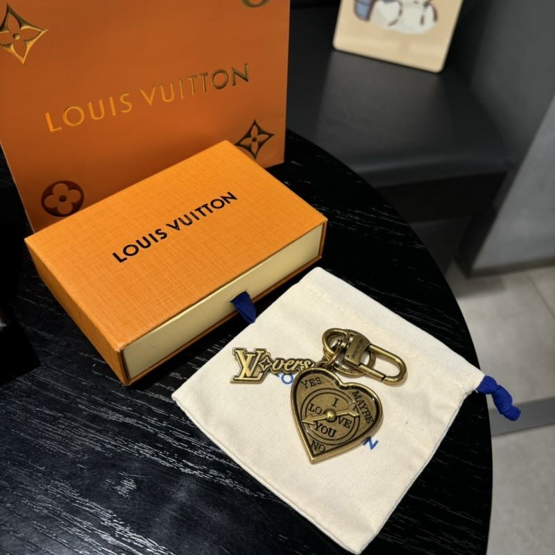 Louis Vuitton Keychains